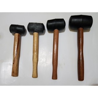 PALU KARET SEDANG PALU PASANG  KERAMIK  PALU PASANG  