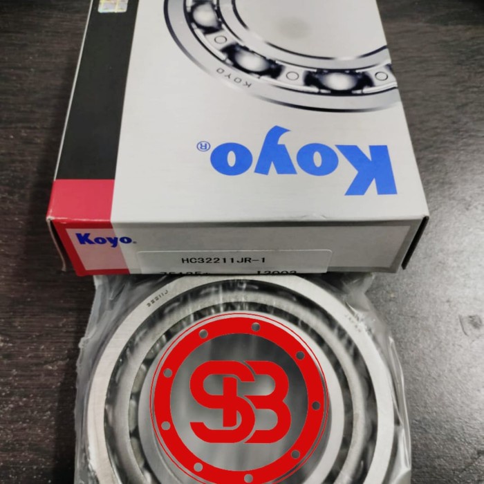 BEARING 32211 KOYO JAPAN ORIGINAL