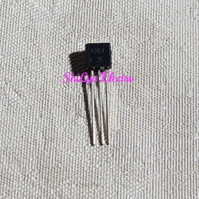 TRANSISTOR A564 564