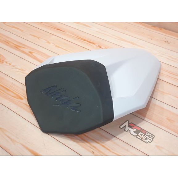 SINGLE SEAT KAWASAKI ZX25R ZX 25 R ZX 25R ORIGINAL KAWASAKI- WHITE