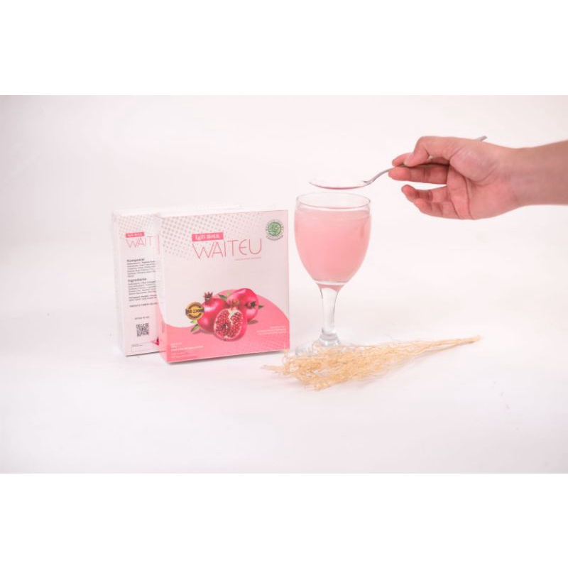 

watieu drink