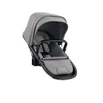 Extra Seat / Carrycoat Nuna Demi Grow (Caviar, Frost, Aspen)