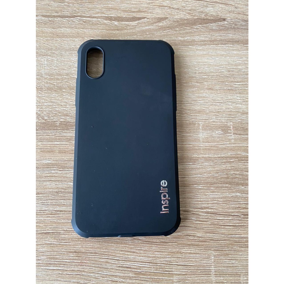 CASE PROMO IPHONE X