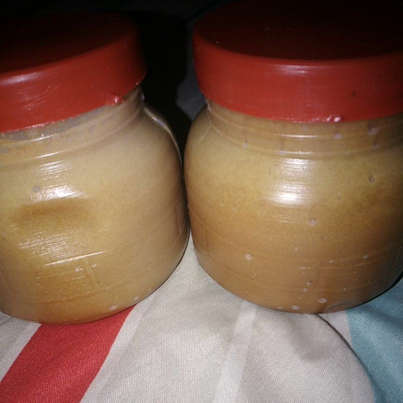 

petis asli madura