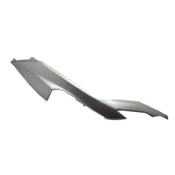 Cover L Under Side Silver New Vario 150 K59J 64360K59A70ZF