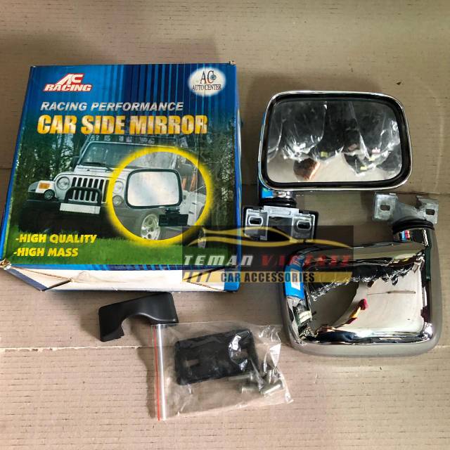 SPION AC RACING SPION MOBIL UNIVERSAL