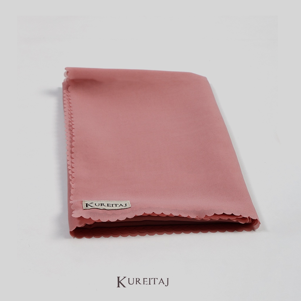 Hijab Square Laser Cut Ultasonic Jilbab Bella Square Bella Premium Pollycotton Lasercut Hijab Segi Empat Lasercut Hijab Sequare Kureitaj