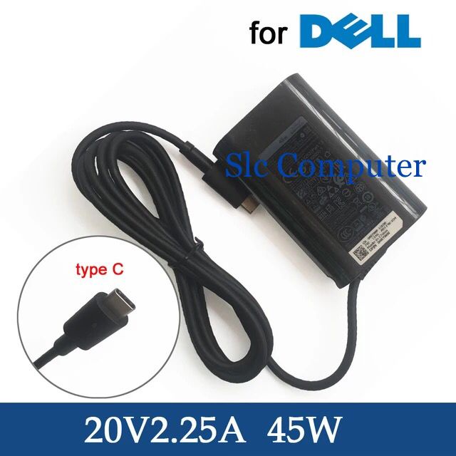 Adapter Dell Latitude 7275 7370 5175 5285 5290-2in1 7390-2in1