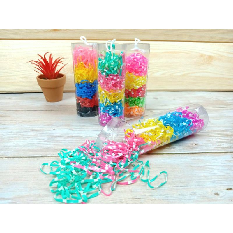 

Karet Jepang Warna Warni