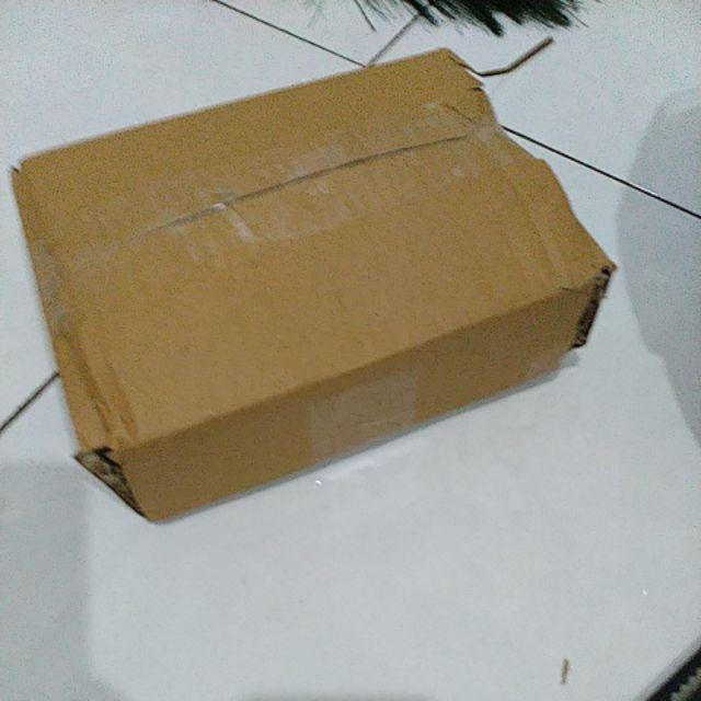 Plastic Socket (rifeng) D. 1/2 - Klem Pipa Air Panas 1216