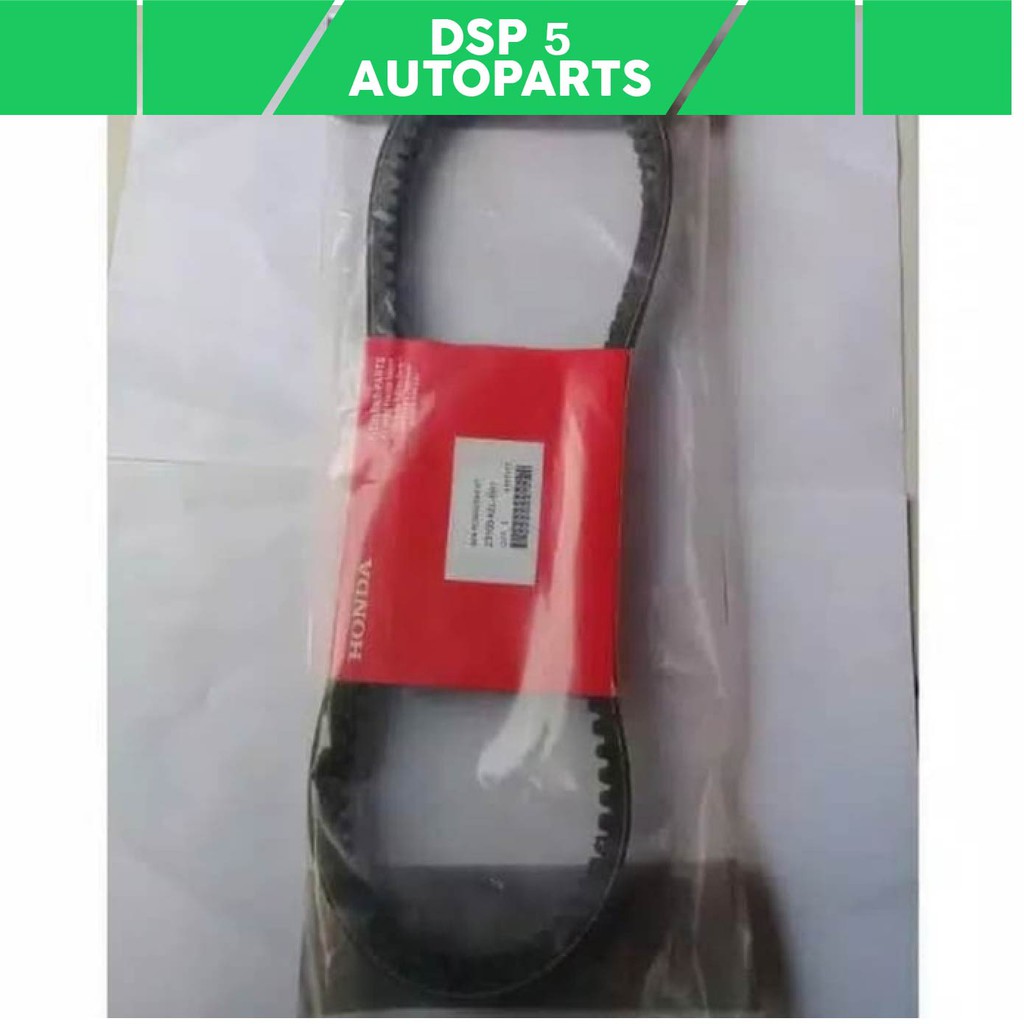V BELT HONDA BEAT FI BARANG ORI HGP