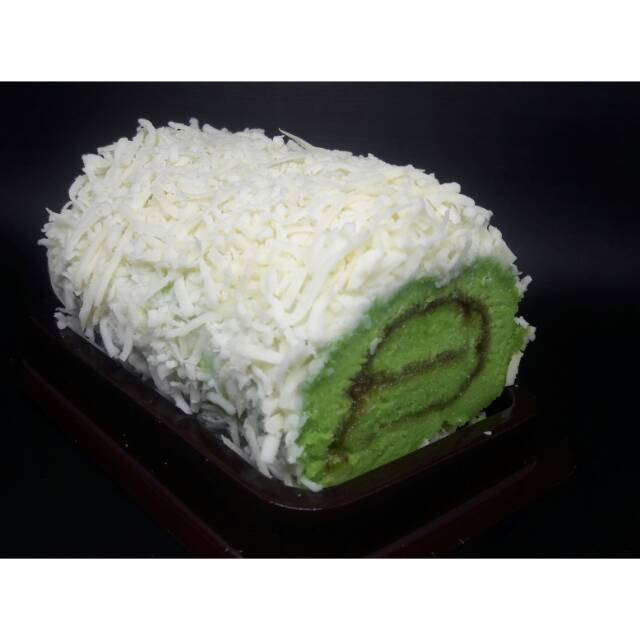 

Bolu gulung mini