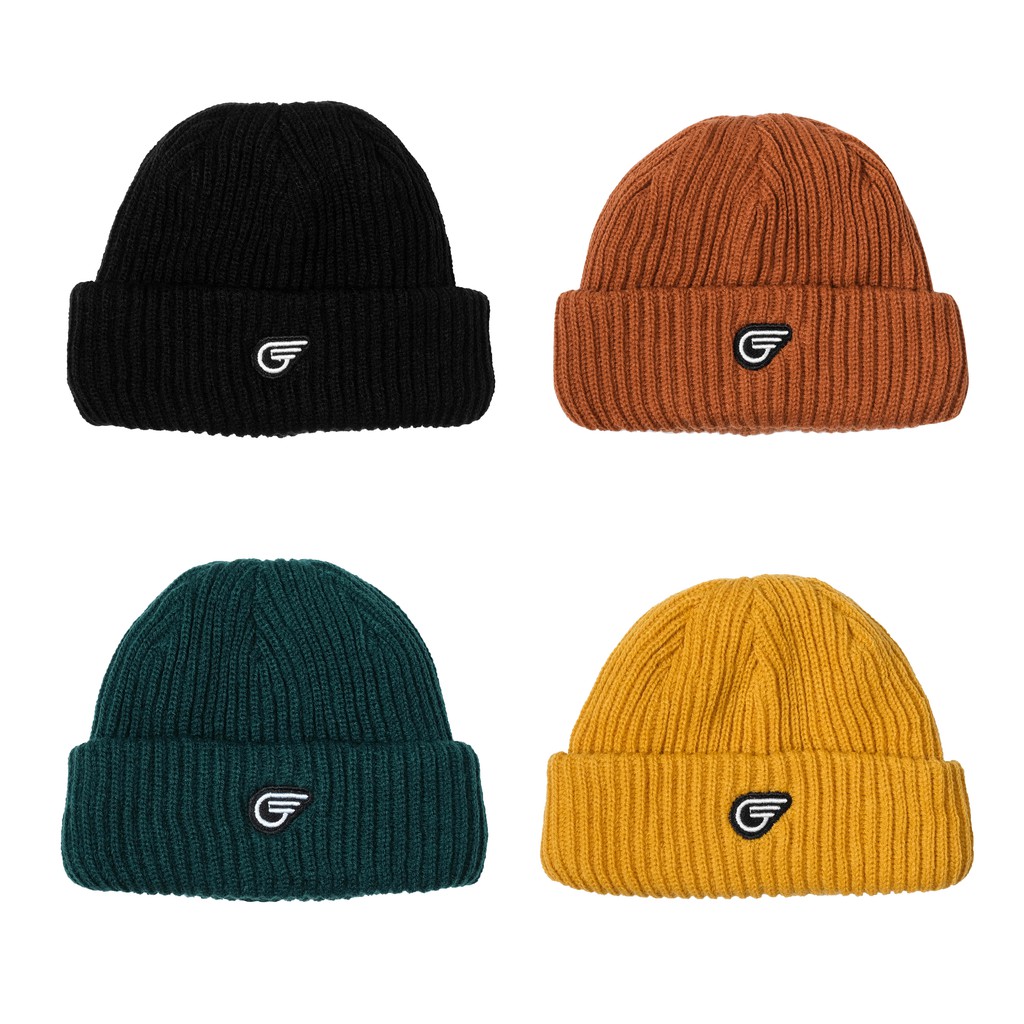 Gozeal | Beanie | Logo