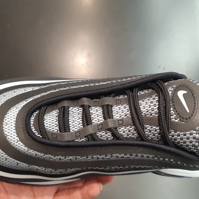 Nike AirMax 97 OG Ultra UL Black White Oreo NEW 100% ORIGINAL air max