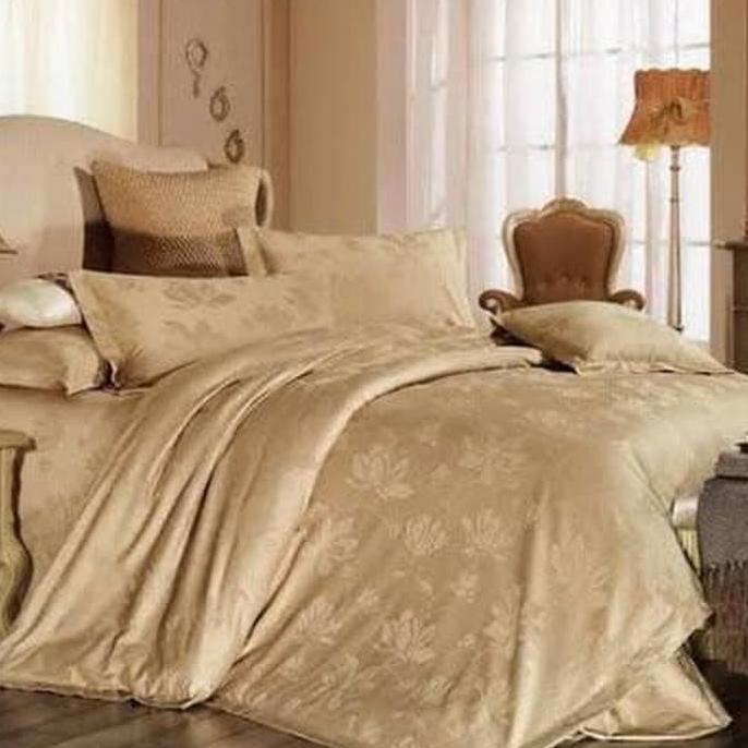 Sprei & Bed Cover king koil 180 x 200 T.30