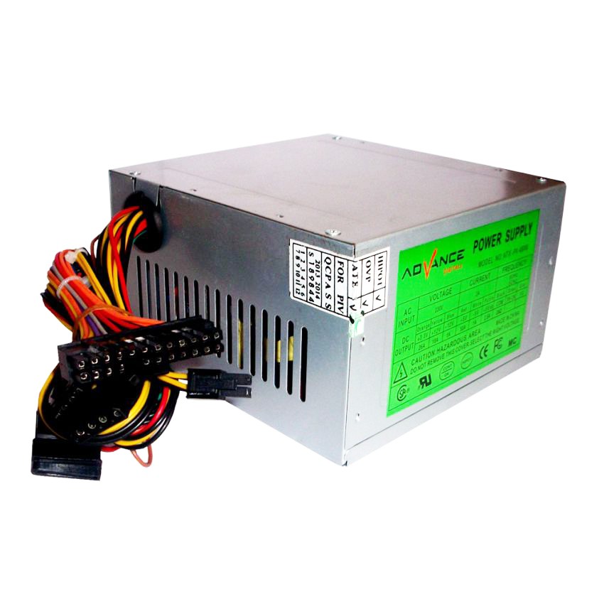 Trend-Advance V-2130 Power Supply 450W