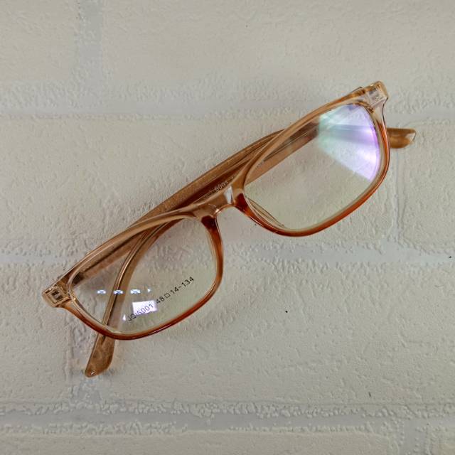 【COD】KACAMATA MINUS CLASSICAL JOI6001 | Paket kacamata plus/minus/cyl