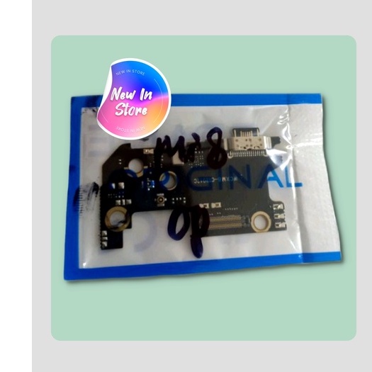 PAPAN CHARGER XIAOMI MI8