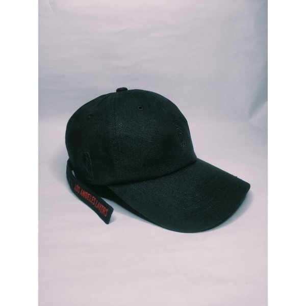 Topi NBA Lakers original second