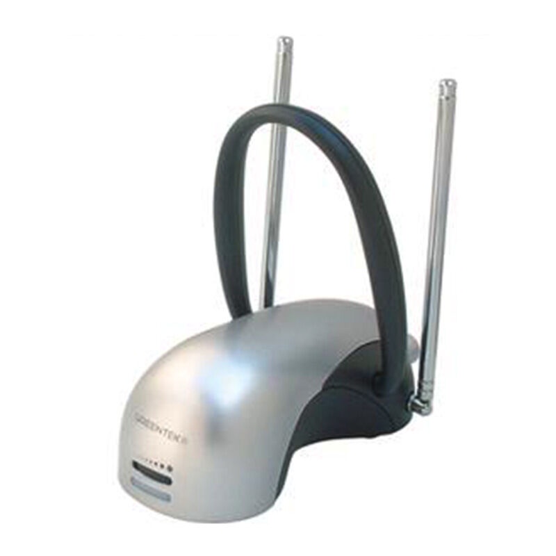 ANTENNA TV INDOOR DIGITAL GREENTEK MINI