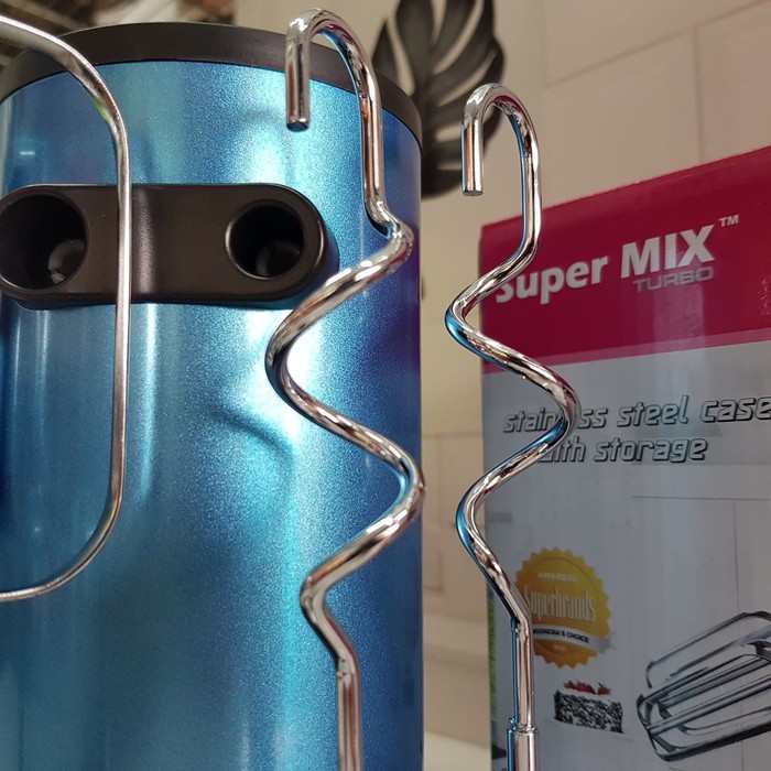 Super MIX TURBO Original BOLDe