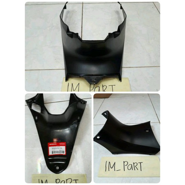 DSA       tebeng kontak tebeng center tengah tebeng supra x 125 lama dan batman 2006 - 2013 .