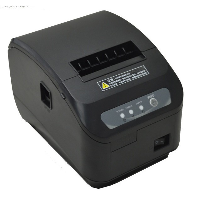 Printer Thermal EPPOS 80mm EP200II - USB RS232 klikVapeBandung