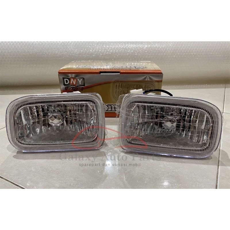 Foglamp fog lamp lampu kabut panther kapsul touring