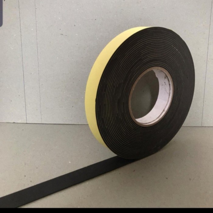 

Hadir Singgle Foam Tape Size 2 Inc X 5Mm X10 Mtr Limited
