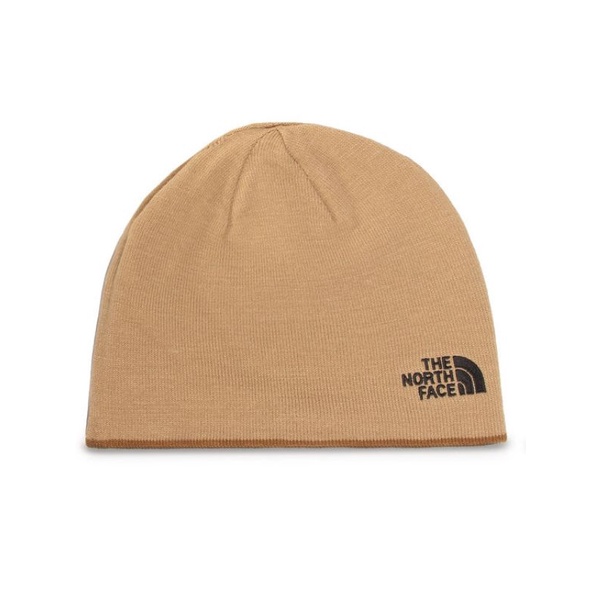 The North Face Reversible Banner Beanie Kupluk TNF Black