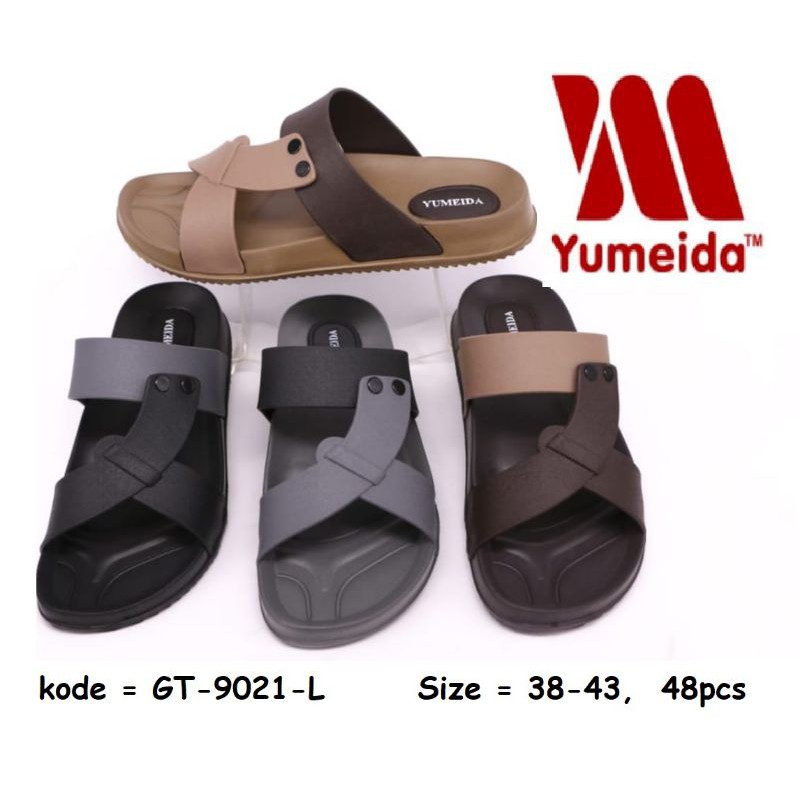 SANDAL PRIA YUMEIDA