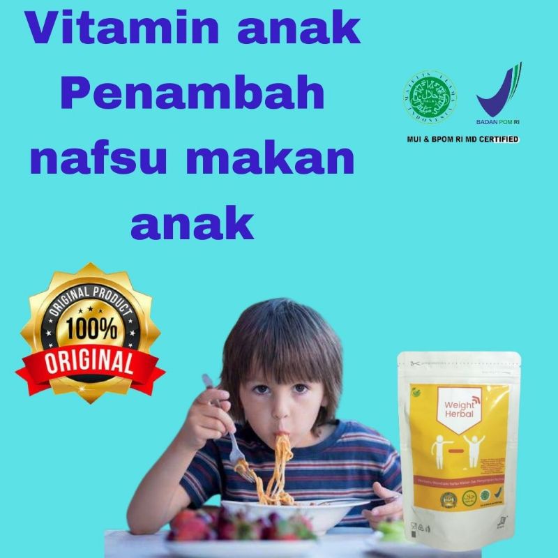 

TERLARIS!! PENGGEMUK BADAN OBAT GEMUK BADAN WEIGHT HERBAL SUPLEMEN PENAMBAH NAFSU MAKAN