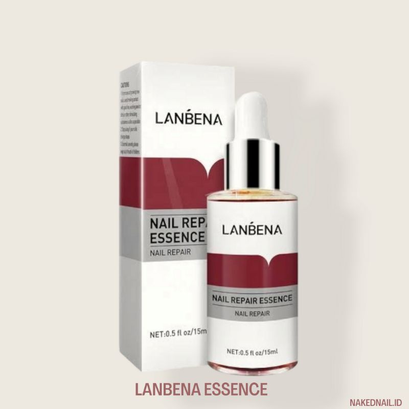 Lanbena serum kuku essence oil labena serum kuku untuk kuku jamuran nailart manicure pedicure nail