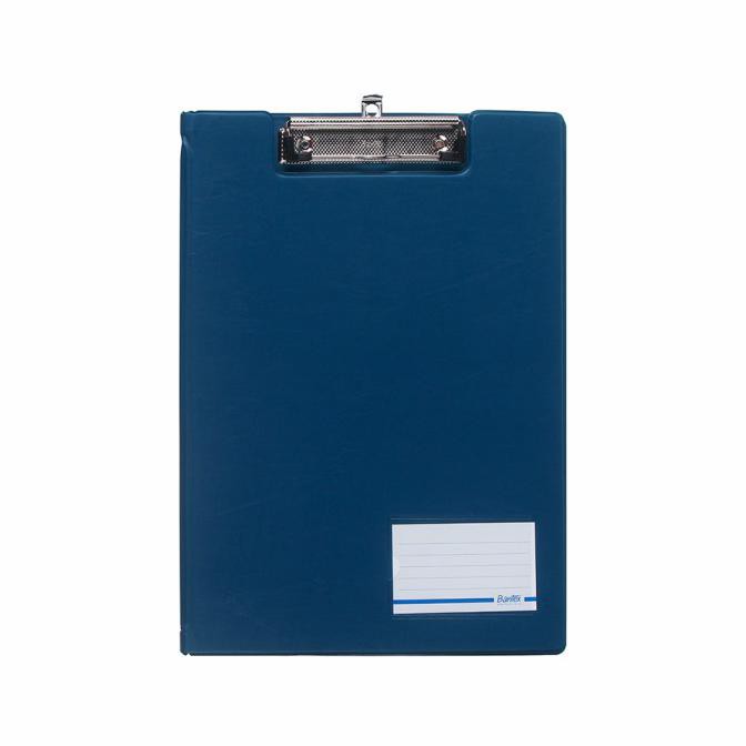 

Big Sale Bantex Clipboard With Cover A4 Blue #4240 01 Cuci Gudang Awal Tahun