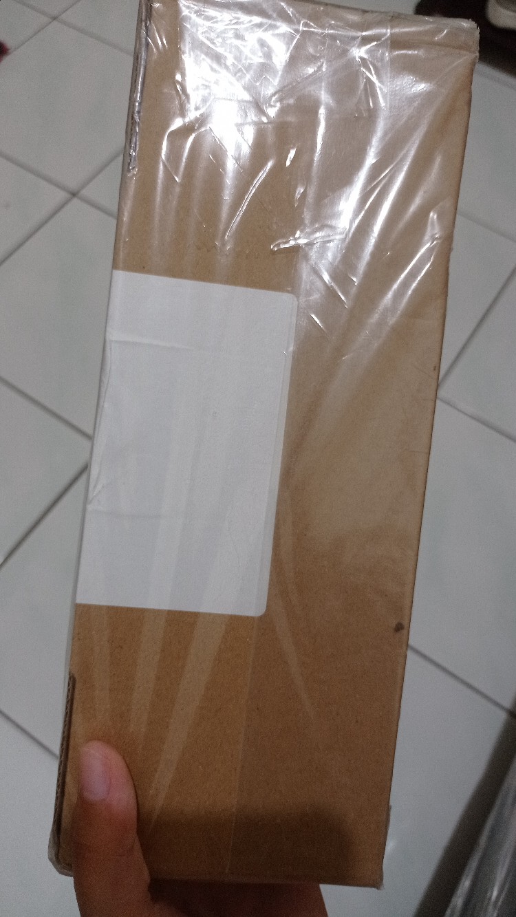 Sandal Tali Yuan Gradasi Coklat Mix Tali