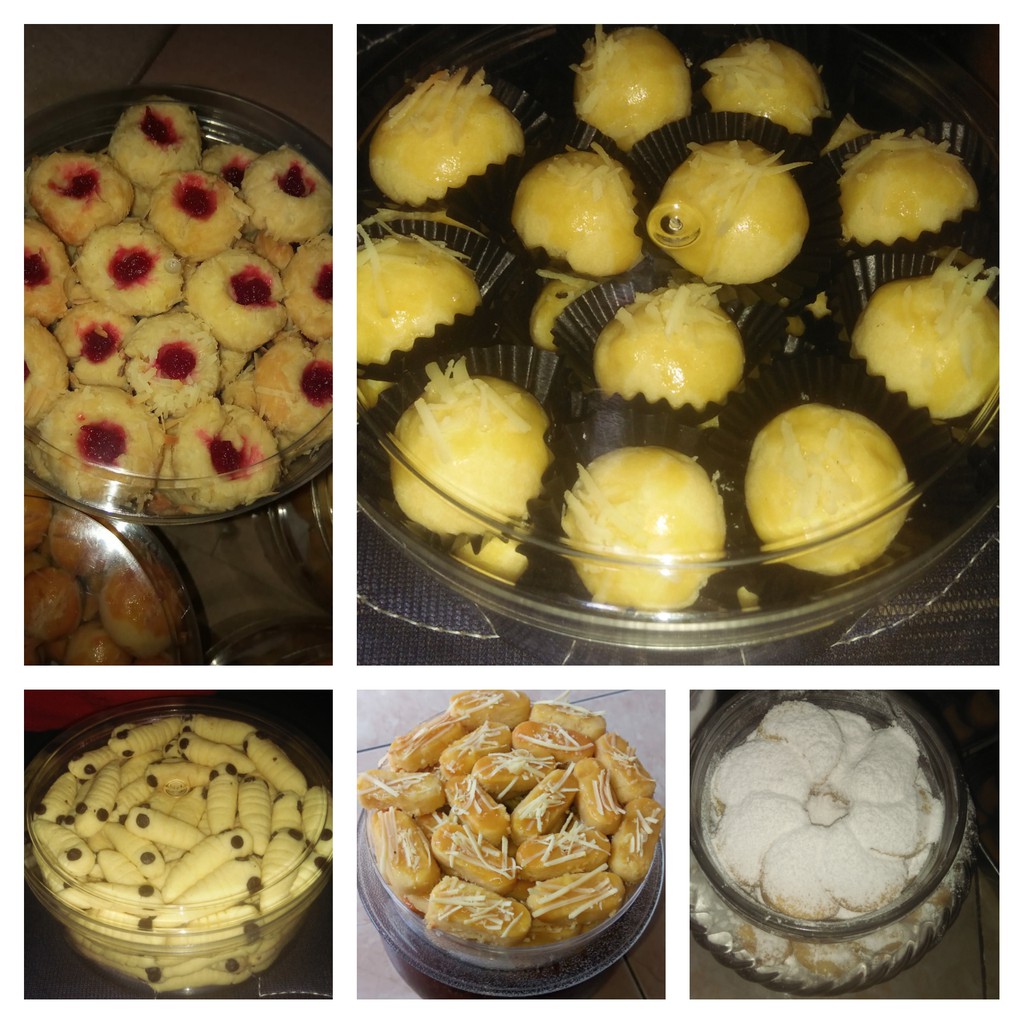 

Kue kering