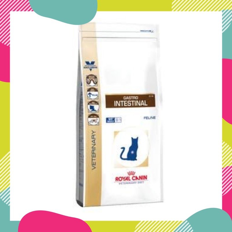 Royal Canin Gastro Intestinal