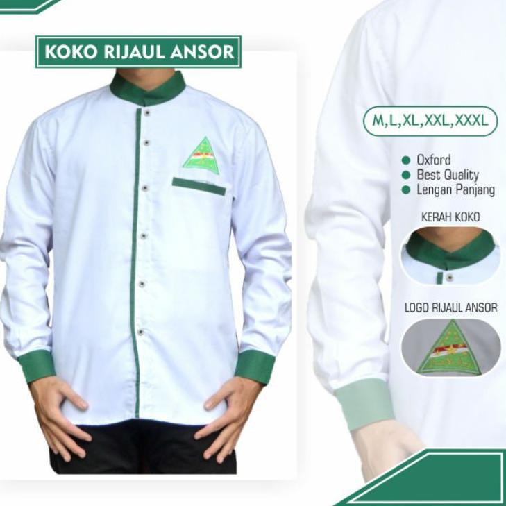 *Spesial,? Jaz Ansor jas nu jas ansor soekarno jas ansor almamater jas nu jas ansor lengan panjang