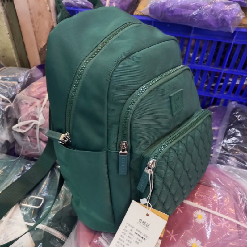 Tas wanita ransel chibao ory imoport 3078 AB