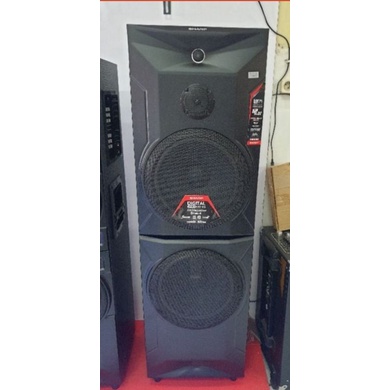 Sharp Speaker CBOX 22 CB new