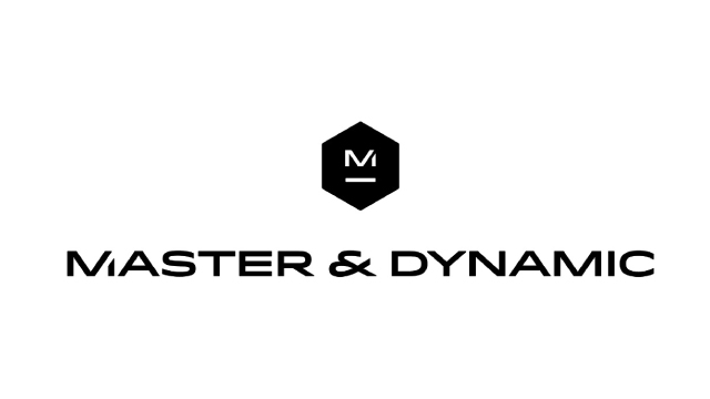 Master &amp; Dynamic