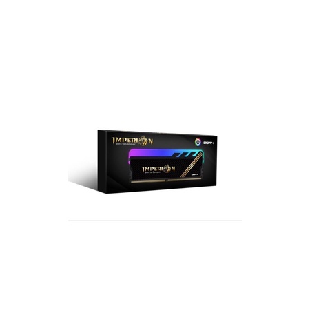RAM DDR4 IMPERION RGB 8gb 3200