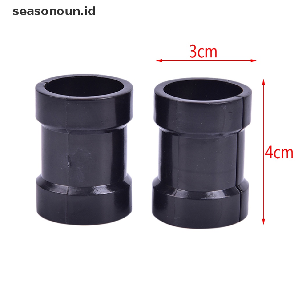 Adaptor Stang Sepeda Diameter 25.4 Ke 31.8mm