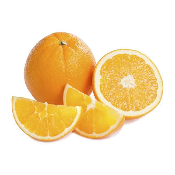 Jeruk Sunkist Navel Australia 1kg