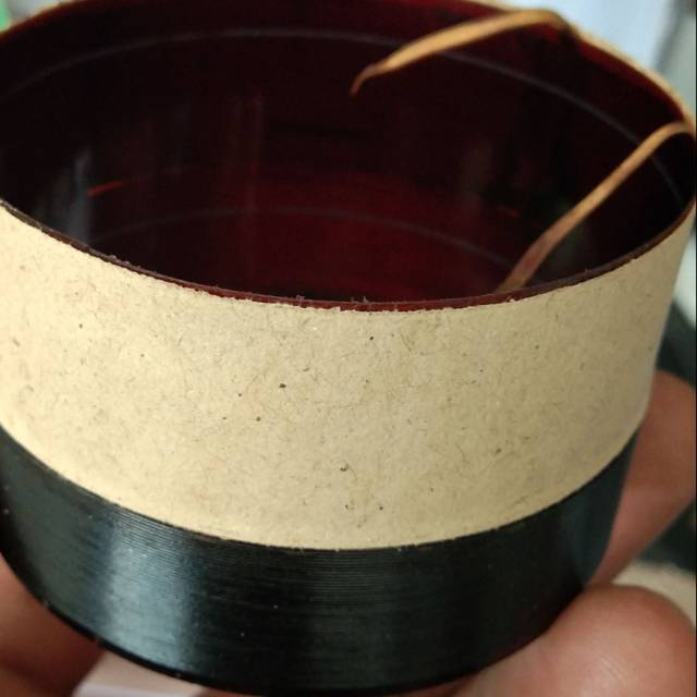 Spul speaker 18" B&C tbx100