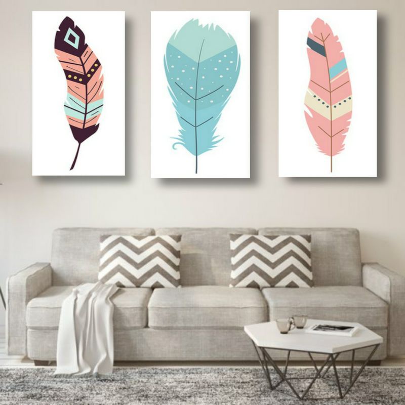 POSTER  DINDING AESTHETIC HIASAN DINDING MINIMALIS UNIK PAJANGAN RUANG TAMU KAMAR TIDUR