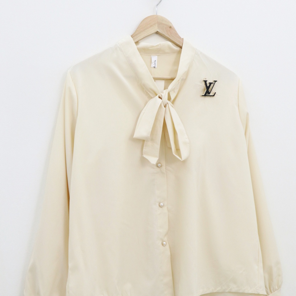 Elby bros top blouse -Thejanclothes