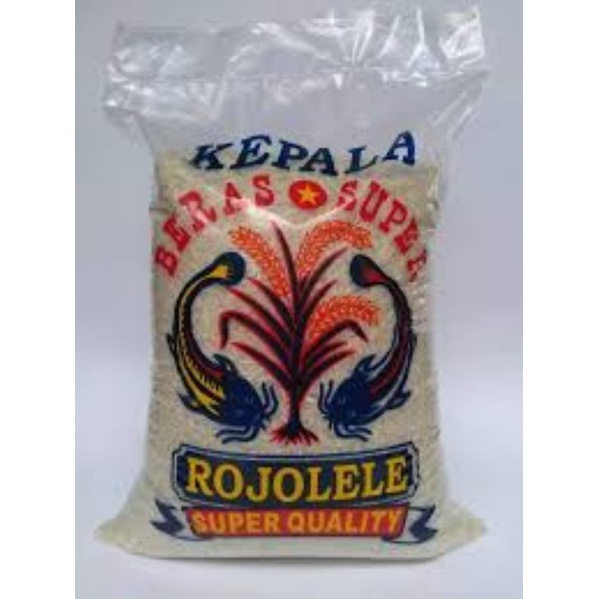 

BerasRojoLeleSuper5kg