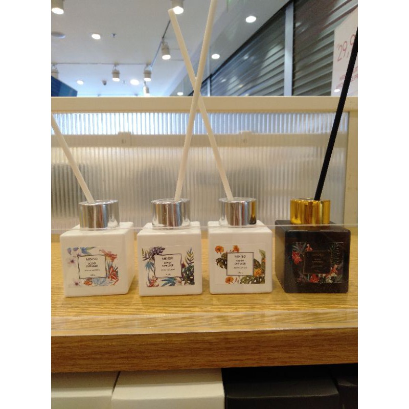 Miniso Scent Diffuser