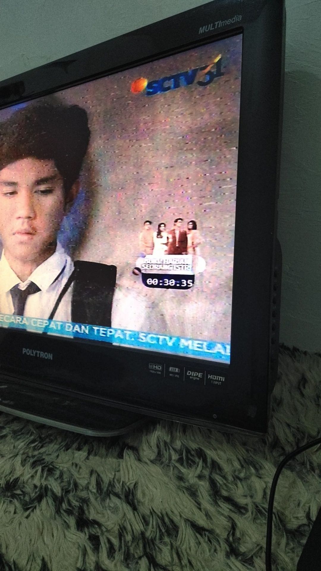 Handuk Olahraga - 34x80cm (kecil) - Chalmer - Handuk Sport (tangan / Muka / Wajah)